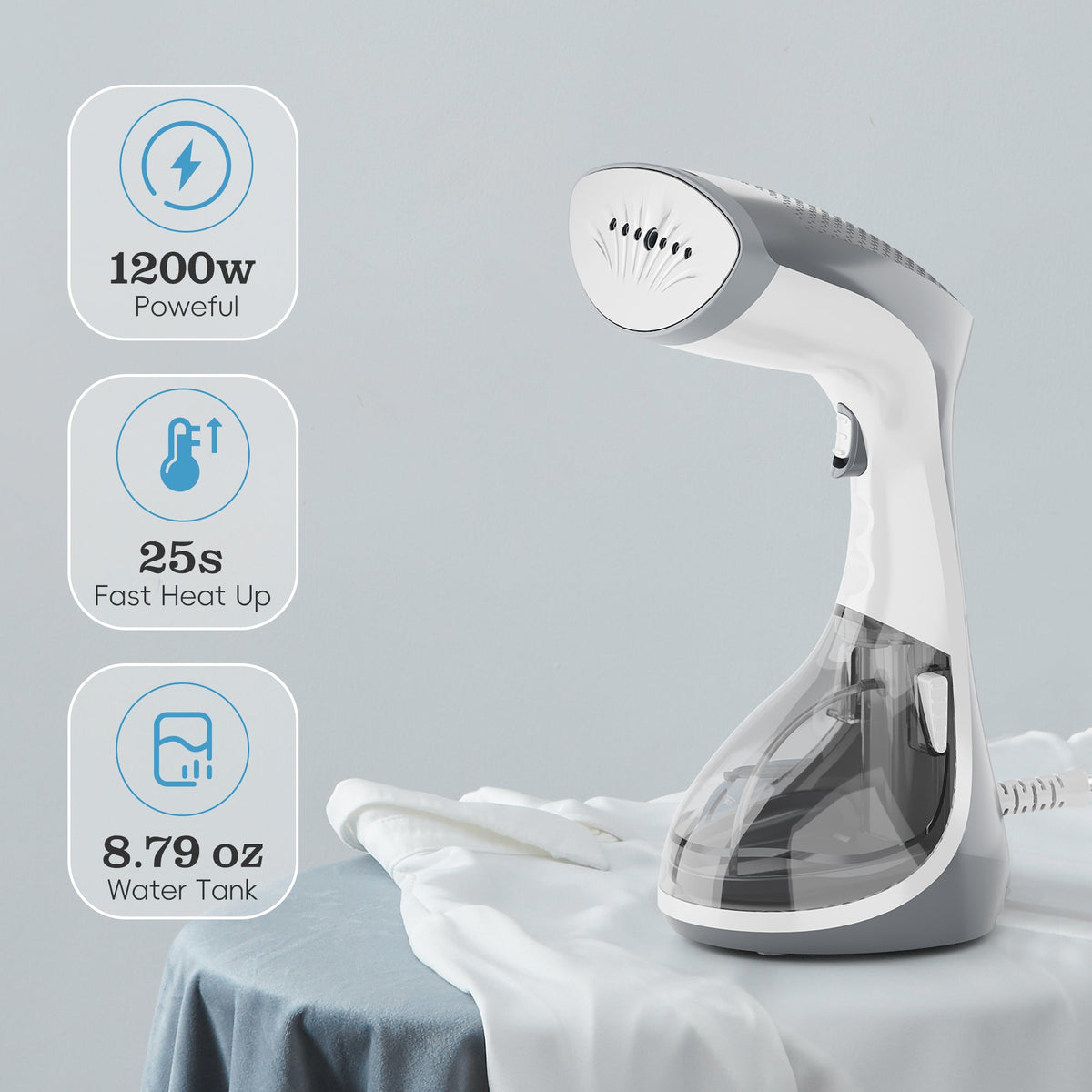 Handheld Steamer